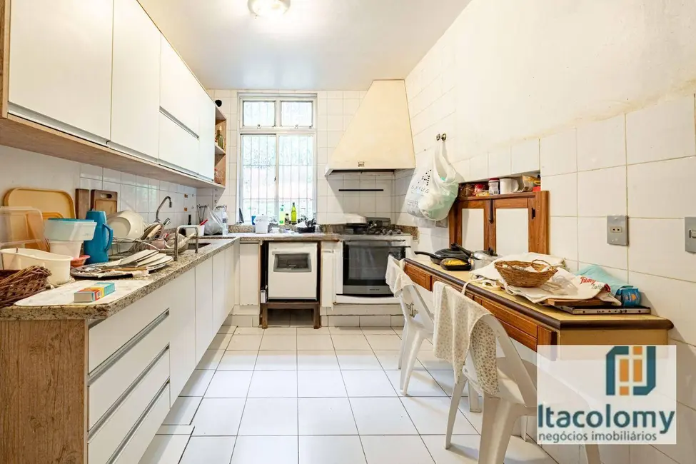 Foto 8 de Casa de Condomínio com 4 quartos à venda, 1000m2 em Barueri - SP