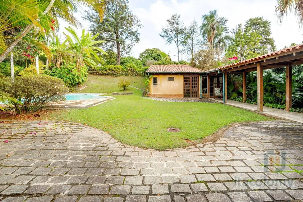 Foto 9 de Casa de Condomínio com 4 quartos à venda, 1000m2 em Barueri - SP