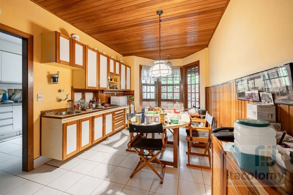 Foto 4 de Casa de Condomínio com 4 quartos à venda, 1000m2 em Barueri - SP