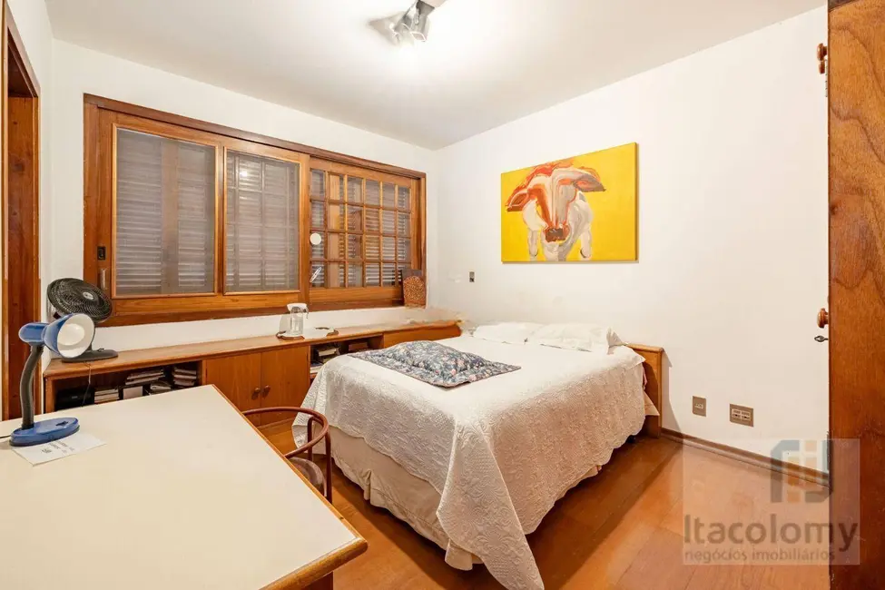 Foto 2 de Casa de Condomínio com 4 quartos à venda, 1000m2 em Barueri - SP