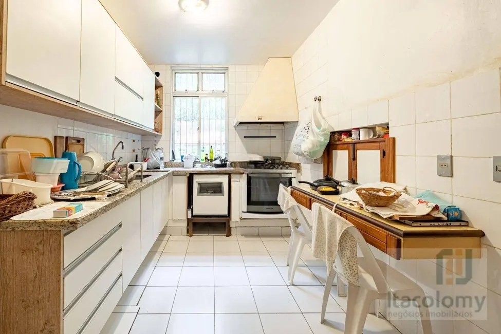 Foto 8 de Casa de Condomínio com 4 quartos à venda, 1000m2 em Barueri - SP