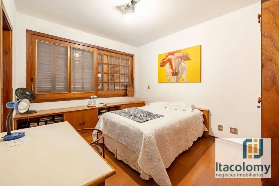 Foto 2 de Casa de Condomínio com 4 quartos à venda, 1000m2 em Barueri - SP