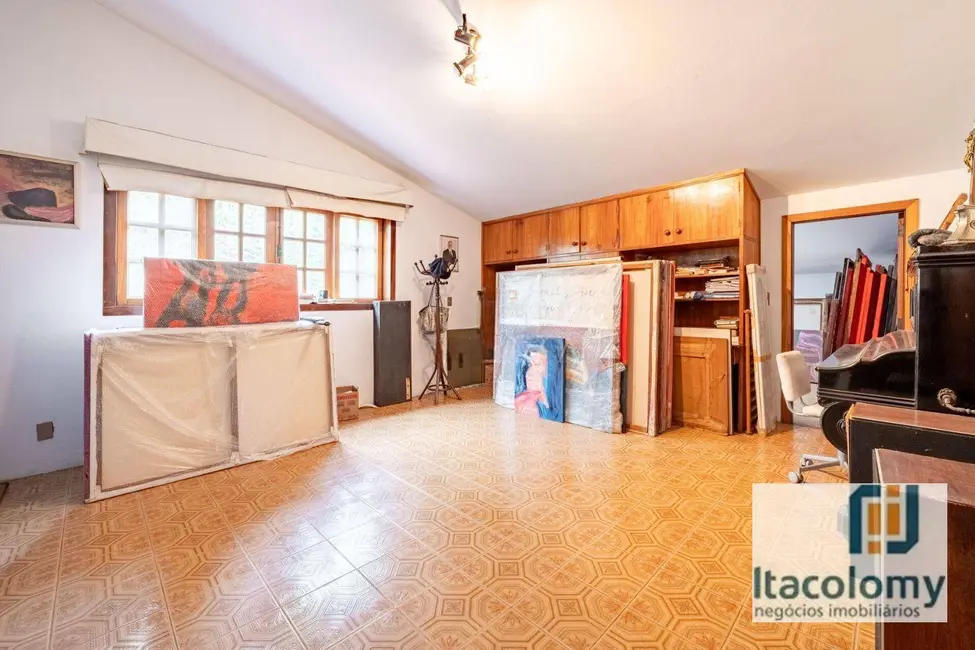 Foto 6 de Casa de Condomínio com 4 quartos à venda, 1000m2 em Barueri - SP