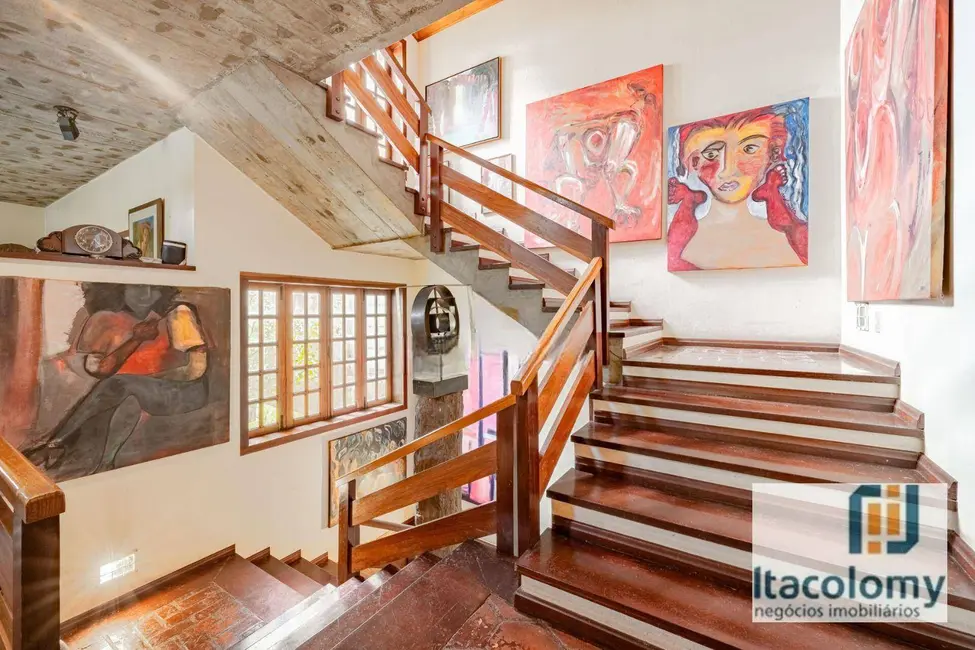 Foto 5 de Casa de Condomínio com 4 quartos à venda, 1000m2 em Barueri - SP