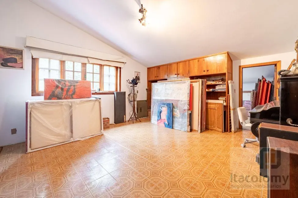 Foto 6 de Casa de Condomínio com 4 quartos à venda, 1000m2 em Barueri - SP