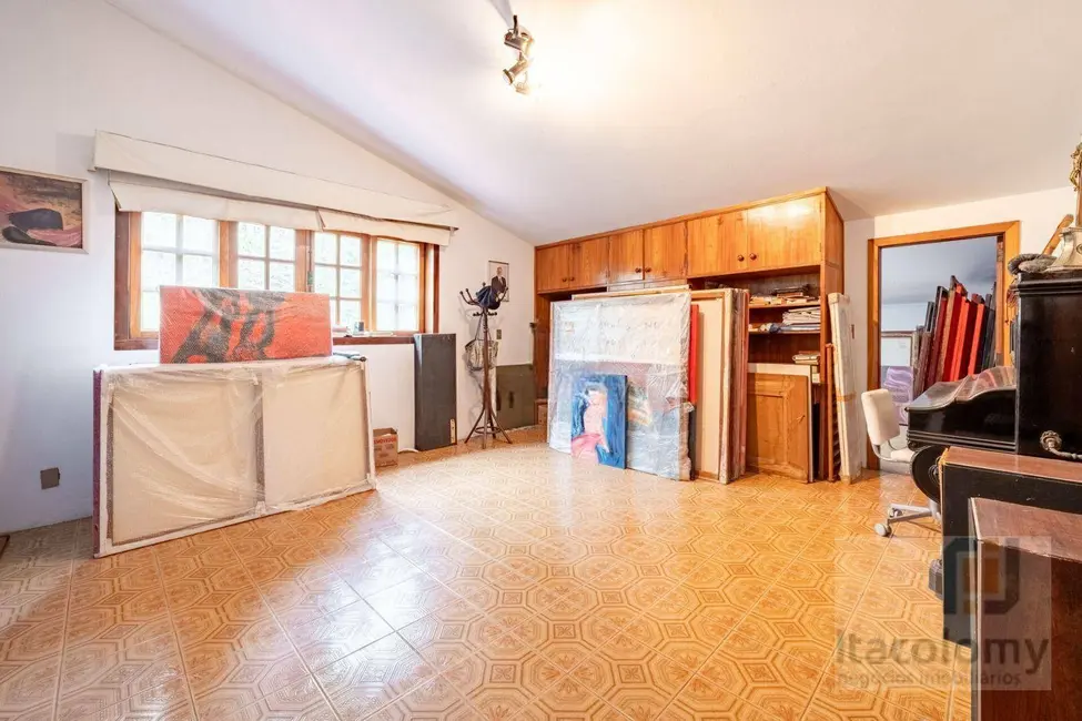 Foto 6 de Casa de Condomínio com 4 quartos à venda, 1000m2 em Barueri - SP