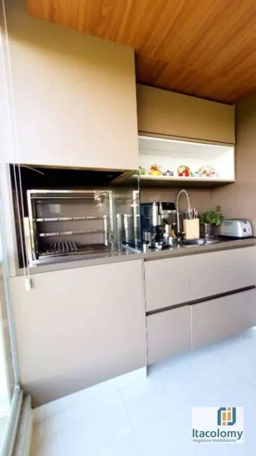 Foto 6 de Apartamento com 3 quartos à venda, 240m2 em Santana De Parnaiba - SP