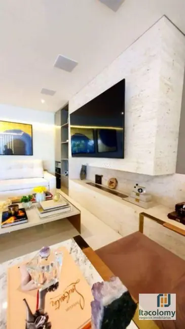 Foto 9 de Apartamento com 3 quartos à venda, 240m2 em Santana De Parnaiba - SP