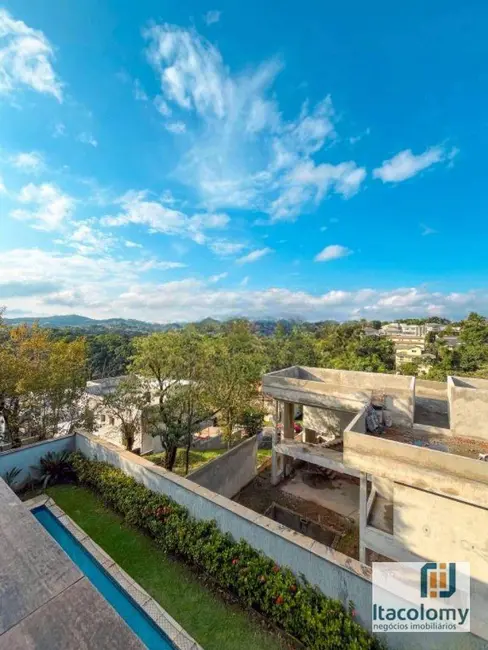 Foto 4 de Casa de Condomínio com 3 quartos à venda, 456m2 em Tarumã, Santana De Parnaiba - SP