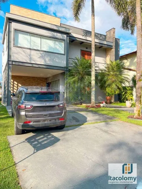 Foto 9 de Casa de Condomínio com 3 quartos à venda, 456m2 em Tarumã, Santana De Parnaiba - SP