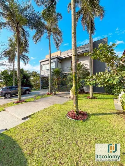 Foto 7 de Casa de Condomínio com 3 quartos à venda, 456m2 em Tarumã, Santana De Parnaiba - SP