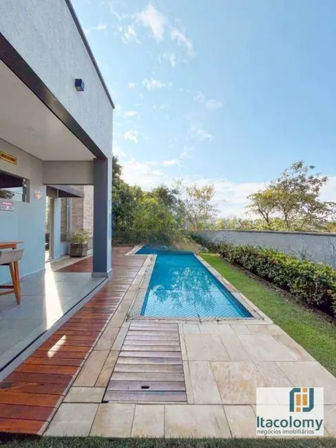 Foto 5 de Casa de Condomínio com 3 quartos à venda, 456m2 em Tarumã, Santana De Parnaiba - SP