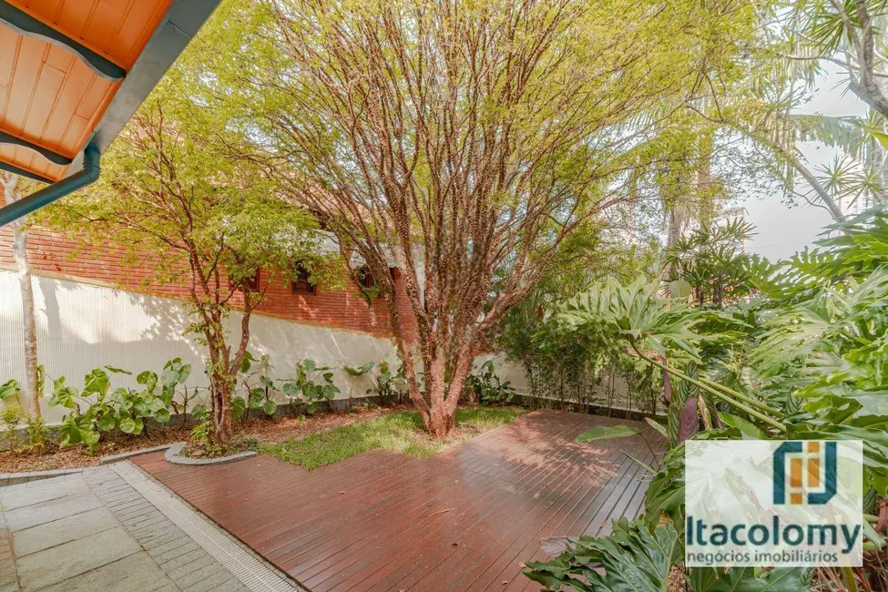 Foto 6 de Casa com 3 quartos à venda, 1120m2 em Santana De Parnaiba - SP