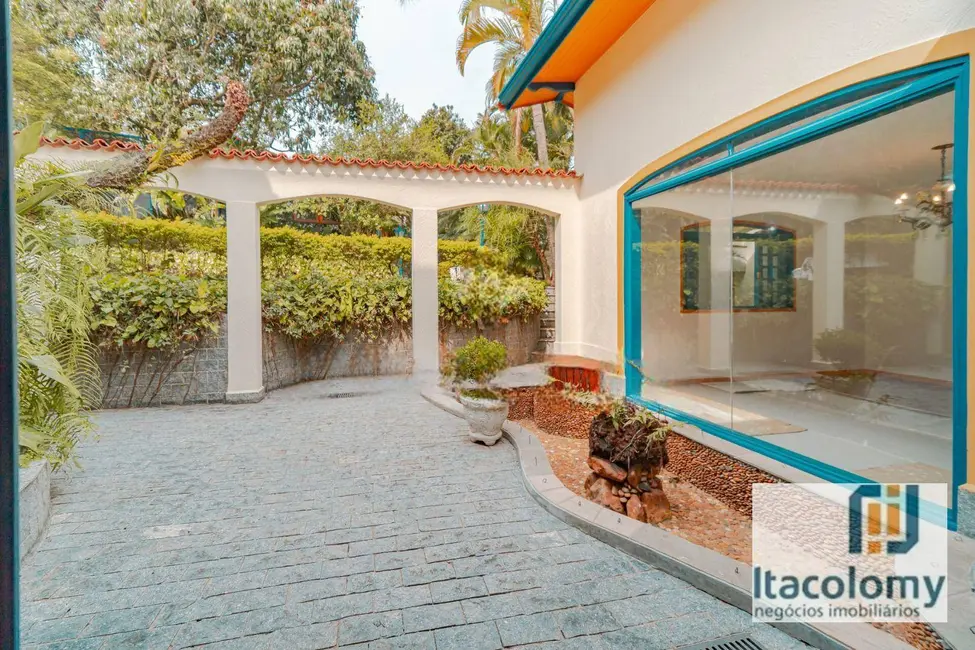 Foto 5 de Casa com 3 quartos à venda, 1120m2 em Santana De Parnaiba - SP