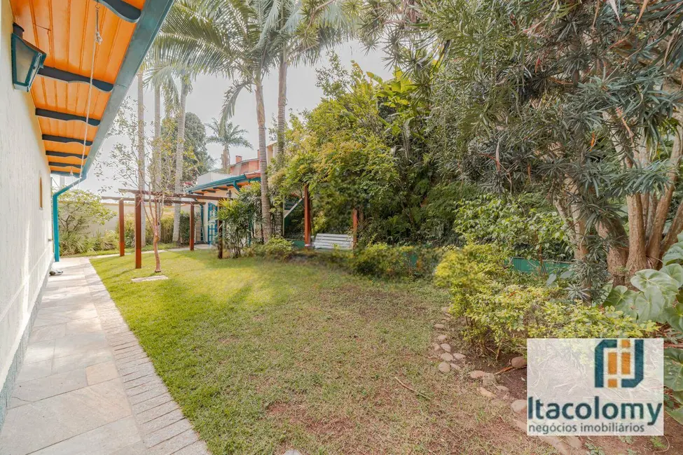 Foto 4 de Casa com 3 quartos à venda, 1120m2 em Santana De Parnaiba - SP