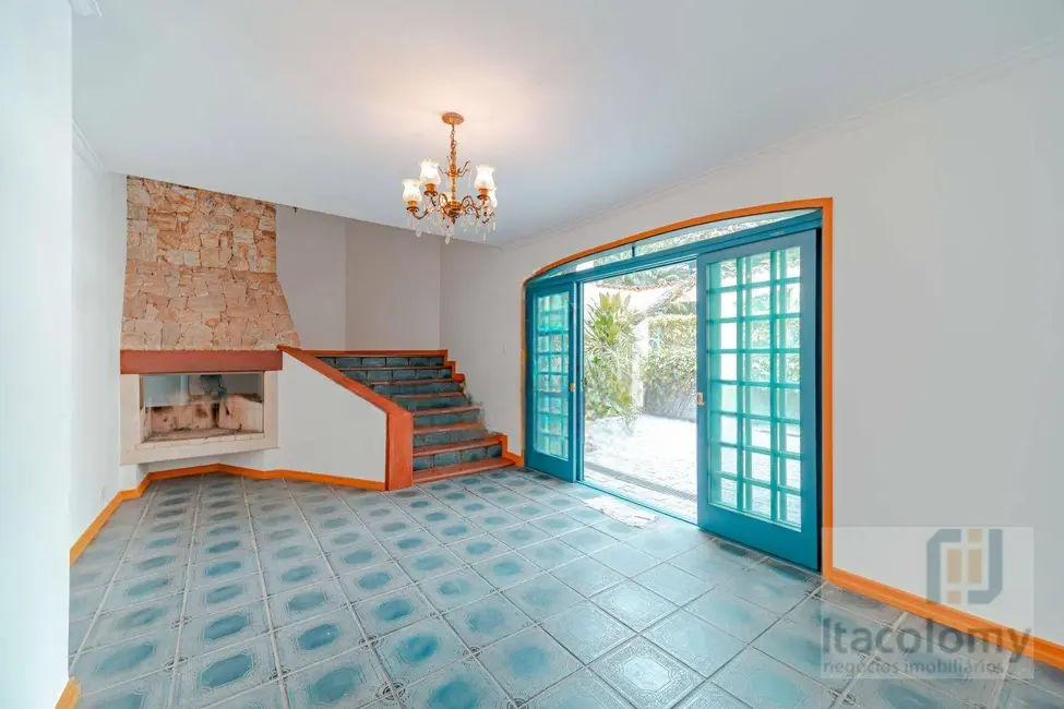 Foto 8 de Casa com 3 quartos à venda, 1120m2 em Santana De Parnaiba - SP