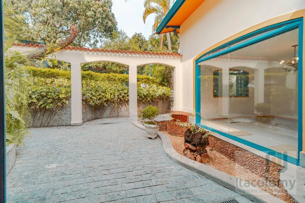 Foto 5 de Casa com 3 quartos à venda, 1120m2 em Santana De Parnaiba - SP