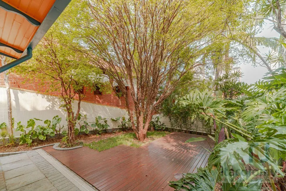 Foto 6 de Casa com 3 quartos à venda, 1120m2 em Santana De Parnaiba - SP