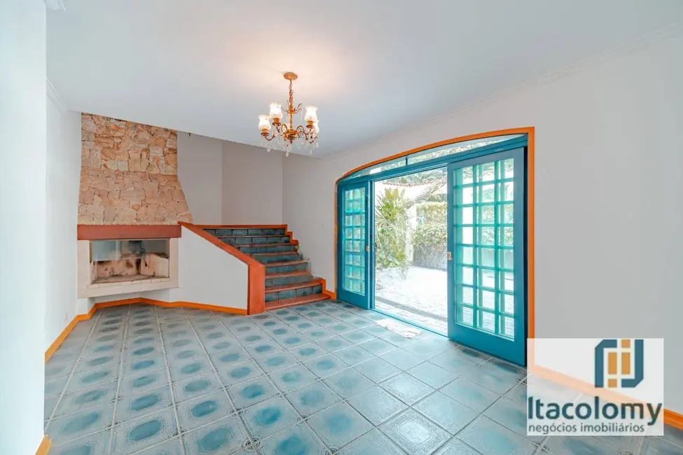 Foto 8 de Casa com 3 quartos à venda, 1120m2 em Santana De Parnaiba - SP