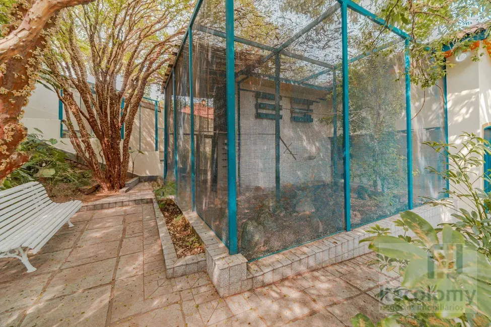 Foto 7 de Casa com 3 quartos à venda, 1120m2 em Santana De Parnaiba - SP