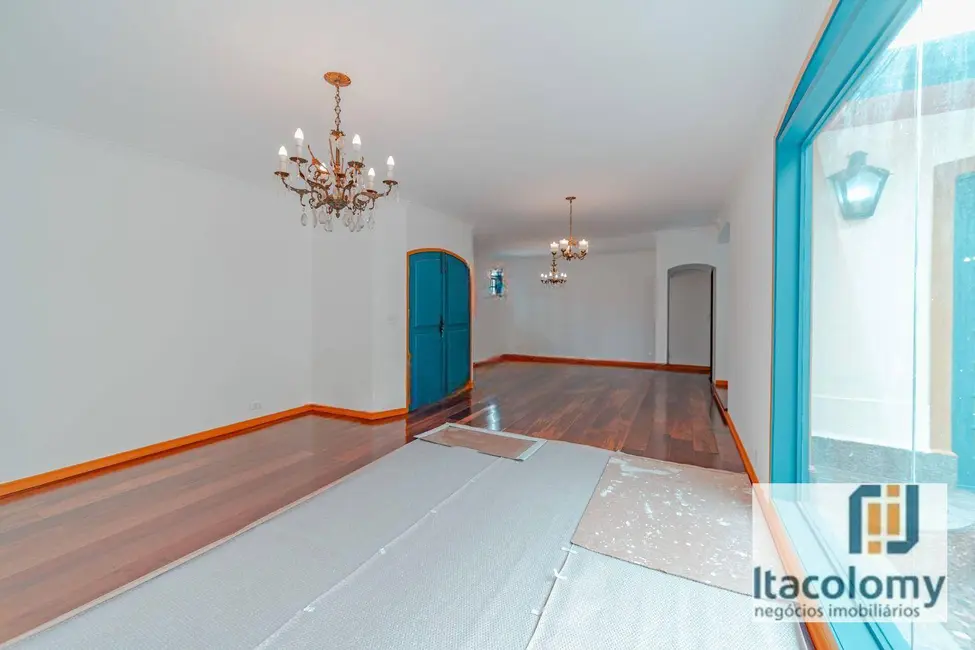 Foto 9 de Casa com 3 quartos à venda, 1120m2 em Santana De Parnaiba - SP