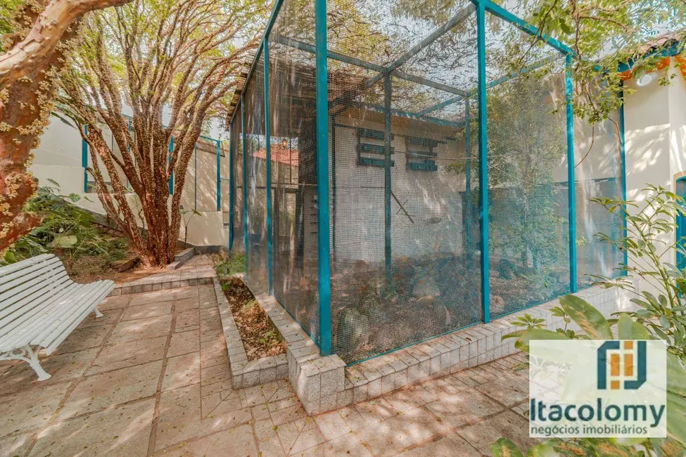 Foto 7 de Casa com 3 quartos à venda, 1120m2 em Santana De Parnaiba - SP