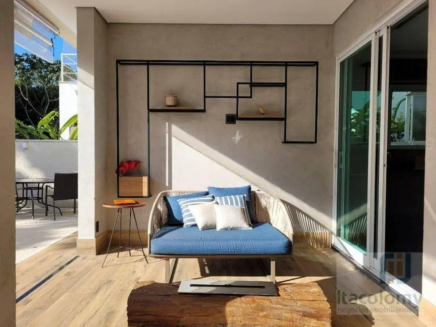 Foto 7 de Casa de Condomínio com 4 quartos à venda, 420m2 em Santana De Parnaiba - SP