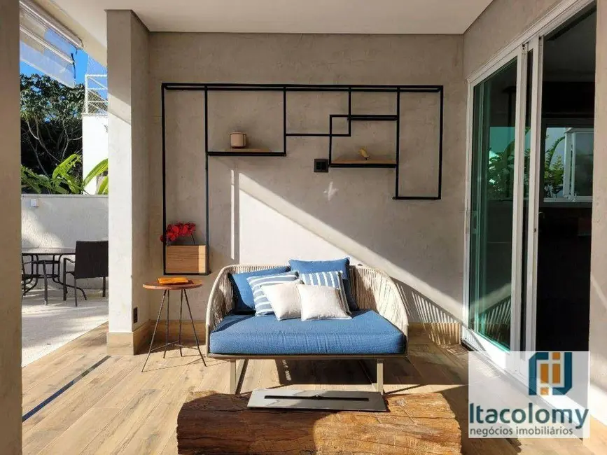 Foto 7 de Casa de Condomínio com 4 quartos à venda, 420m2 em Santana De Parnaiba - SP