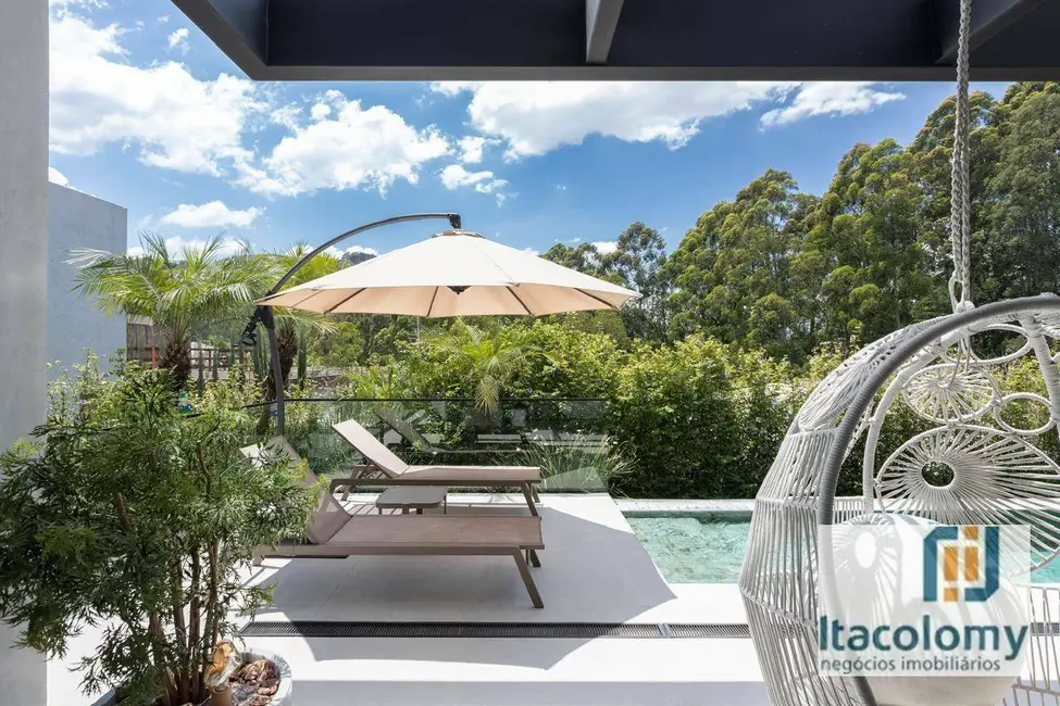 Casa de Condomínio com 4 quartos à venda, 420m2 em Tamboré, Barueri - SP - imagem 9 Foto 9 de Casa de Condomínio com 4 quartos à venda, 420m2 em Tamboré, Barueri - SP