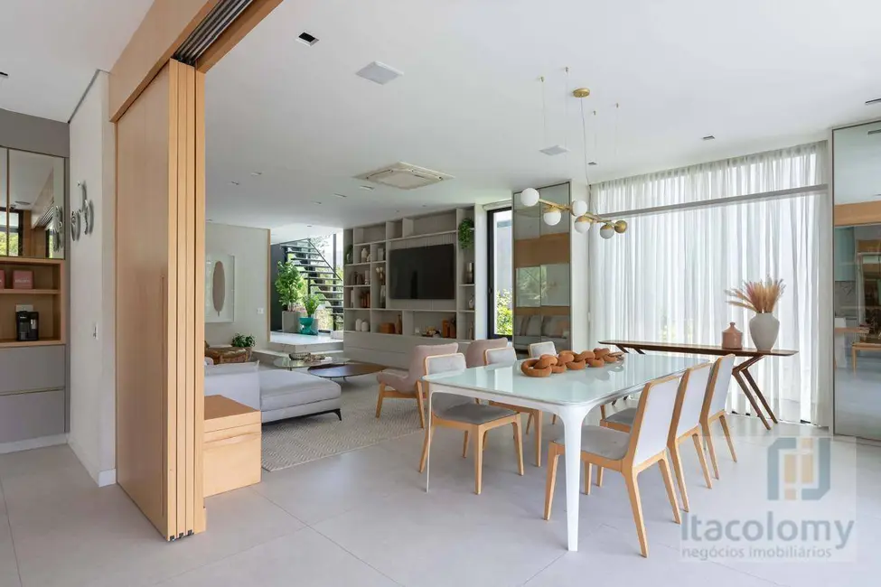 Foto 3 de Casa de Condomínio com 4 quartos à venda, 420m2 em Tamboré, Barueri - SP