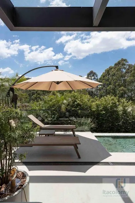 Casa de Condomínio com 4 quartos à venda, 420m2 em Tamboré, Barueri - SP - imagem 9 Foto 9 de Casa de Condomínio com 4 quartos à venda, 420m2 em Tamboré, Barueri - SP