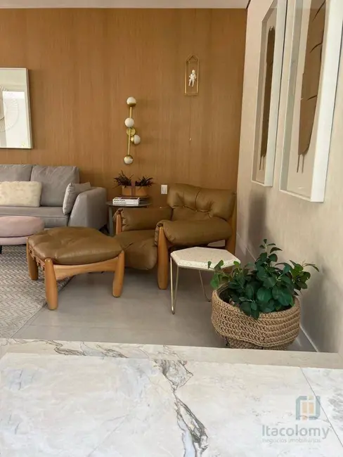 Foto 7 de Casa de Condomínio com 4 quartos à venda, 420m2 em Tamboré, Barueri - SP