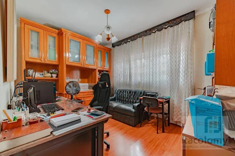 Foto 9 de Casa de Condomínio com 4 quartos à venda, 360m2 em Santana De Parnaiba - SP