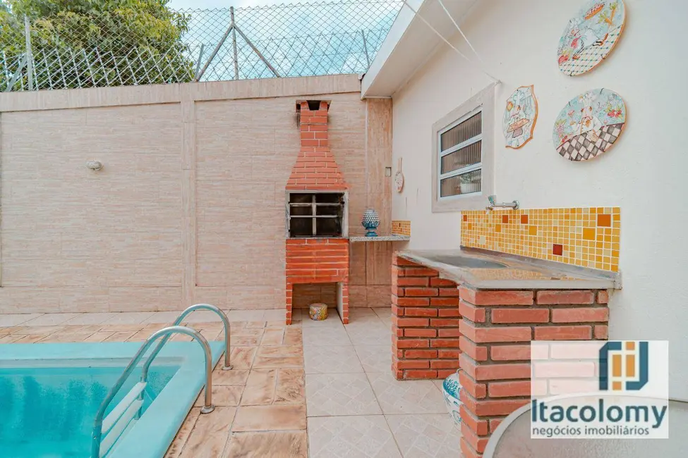 Casa de Condomínio com 4 quartos à venda, 360m2 em Santana De Parnaiba - SP - imagem 4 Foto 4 de Casa de Condomínio com 4 quartos à venda, 360m2 em Santana De Parnaiba - SP