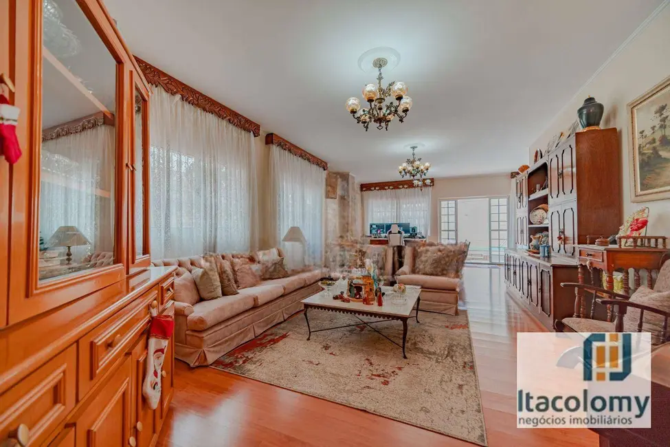 Casa de Condomínio com 4 quartos à venda, 360m2 em Santana De Parnaiba - SP - imagem 5 Foto 5 de Casa de Condomínio com 4 quartos à venda, 360m2 em Santana De Parnaiba - SP