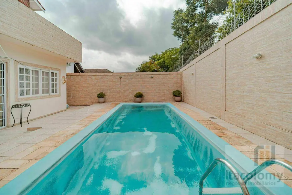 Foto 3 de Casa de Condomínio com 4 quartos à venda, 360m2 em Santana De Parnaiba - SP