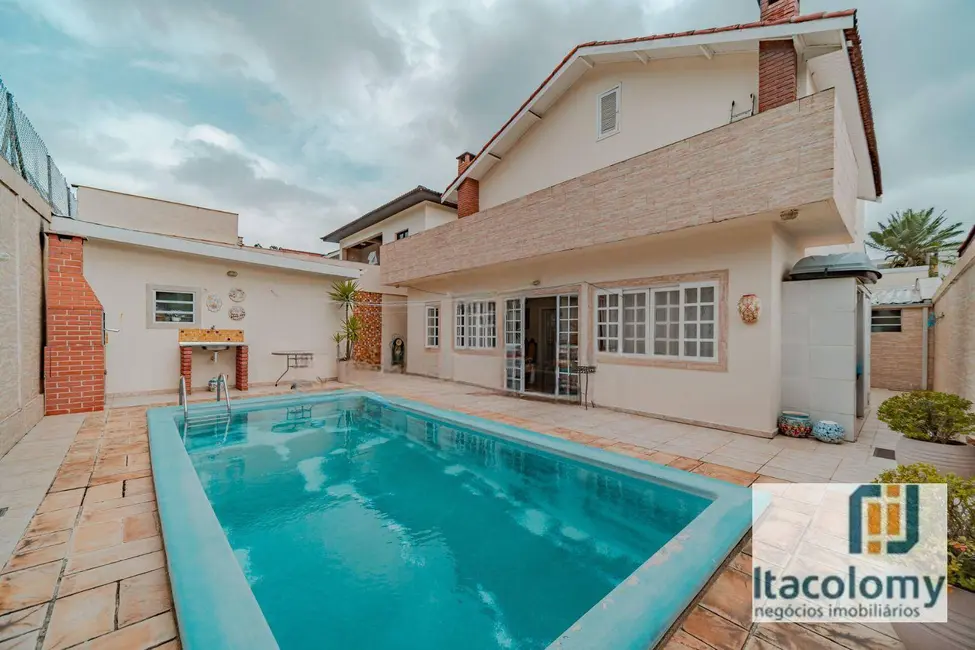 Casa de Condomínio com 4 quartos à venda, 360m2 em Santana De Parnaiba - SP - imagem 1 Foto 1 de Casa de Condomínio com 4 quartos à venda, 360m2 em Santana De Parnaiba - SP