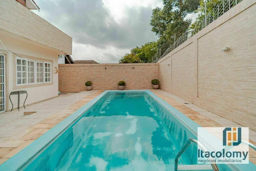 Casa de Condomínio com 4 quartos à venda, 360m2 em Santana De Parnaiba - SP - imagem 3 Foto 3 de Casa de Condomínio com 4 quartos à venda, 360m2 em Santana De Parnaiba - SP