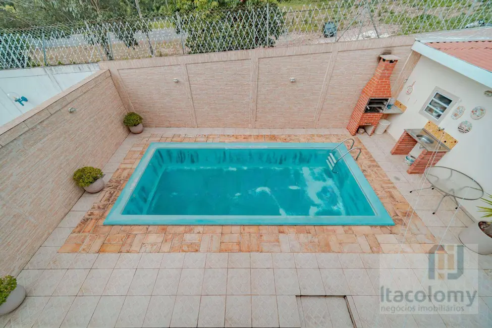 Foto 2 de Casa de Condomínio com 4 quartos à venda, 360m2 em Santana De Parnaiba - SP