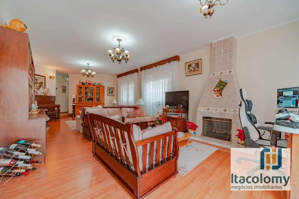 Casa de Condomínio com 4 quartos à venda, 360m2 em Santana De Parnaiba - SP - imagem 6 Foto 6 de Casa de Condomínio com 4 quartos à venda, 360m2 em Santana De Parnaiba - SP