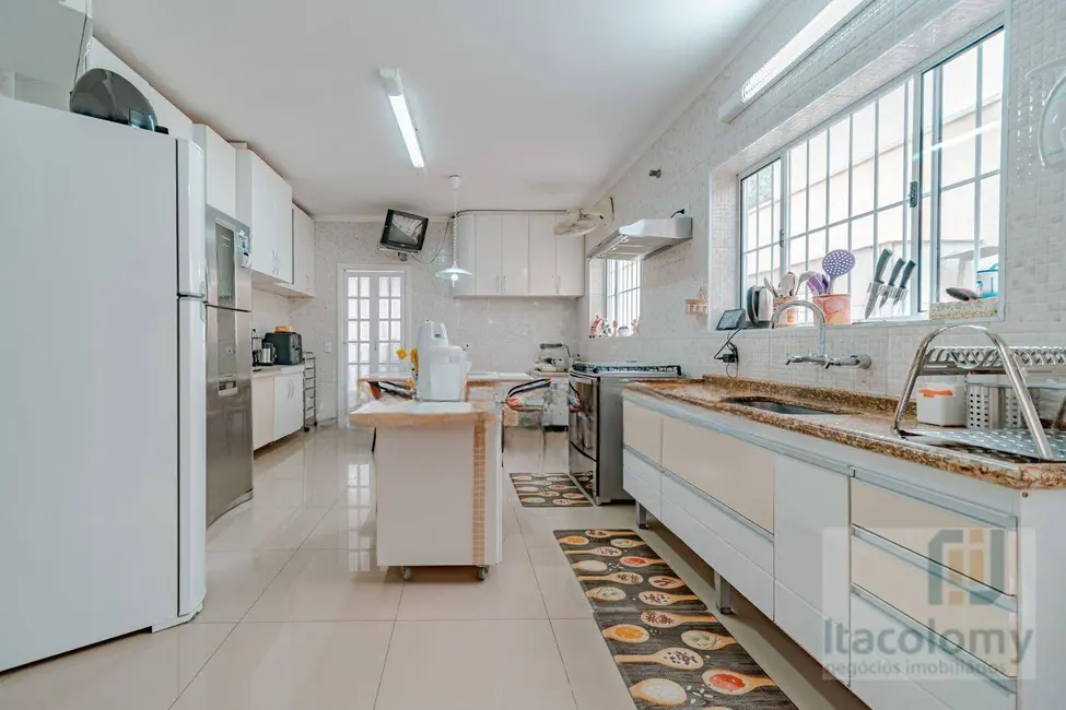 Foto 8 de Casa de Condomínio com 4 quartos à venda, 360m2 em Santana De Parnaiba - SP