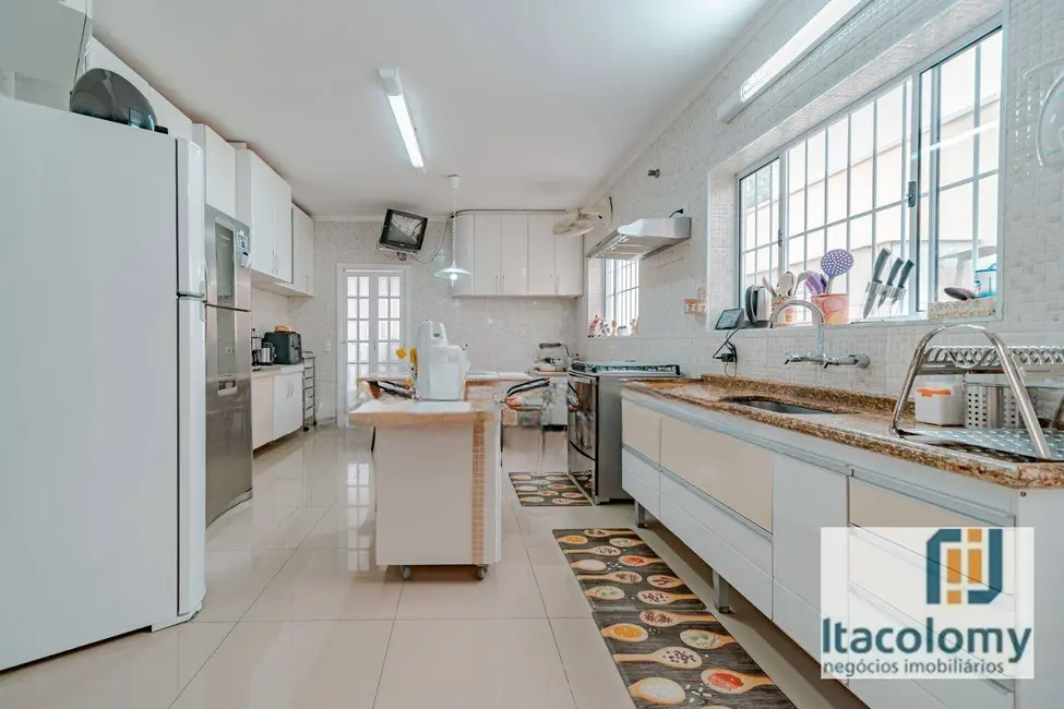 Casa de Condomínio com 4 quartos à venda, 360m2 em Santana De Parnaiba - SP - imagem 8 Foto 8 de Casa de Condomínio com 4 quartos à venda, 360m2 em Santana De Parnaiba - SP