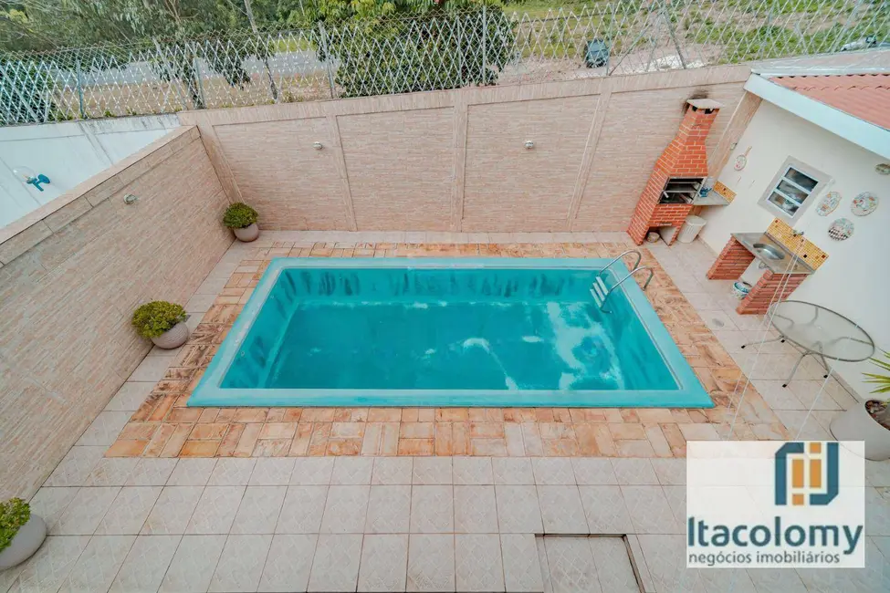 Casa de Condomínio com 4 quartos à venda, 360m2 em Santana De Parnaiba - SP - imagem 2 Foto 2 de Casa de Condomínio com 4 quartos à venda, 360m2 em Santana De Parnaiba - SP