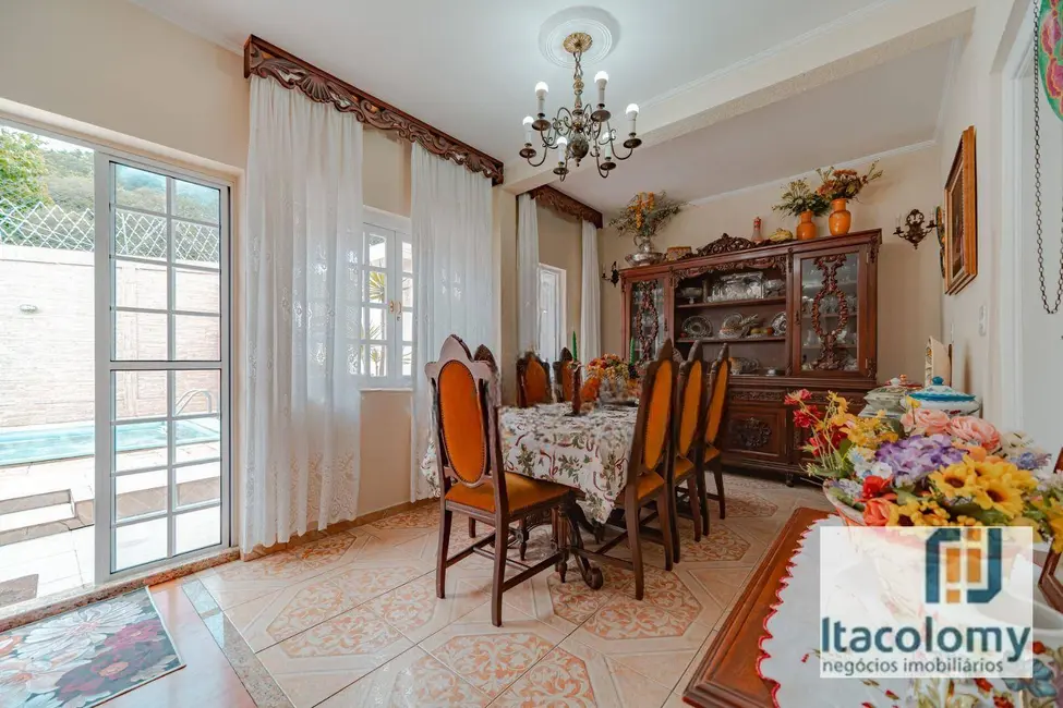 Casa de Condomínio com 4 quartos à venda, 360m2 em Santana De Parnaiba - SP - imagem 7 Foto 7 de Casa de Condomínio com 4 quartos à venda, 360m2 em Santana De Parnaiba - SP