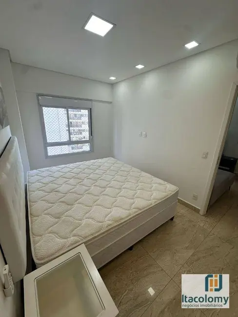 Foto 9 de Apartamento com 1 quarto para alugar, 49m2 em Alphaville Industrial, Barueri - SP