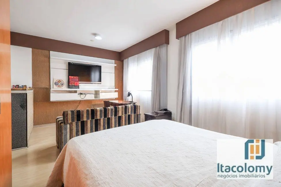 Foto 1 de Loft / Flat com 1 quarto à venda, 31m2 em Barueri - SP
