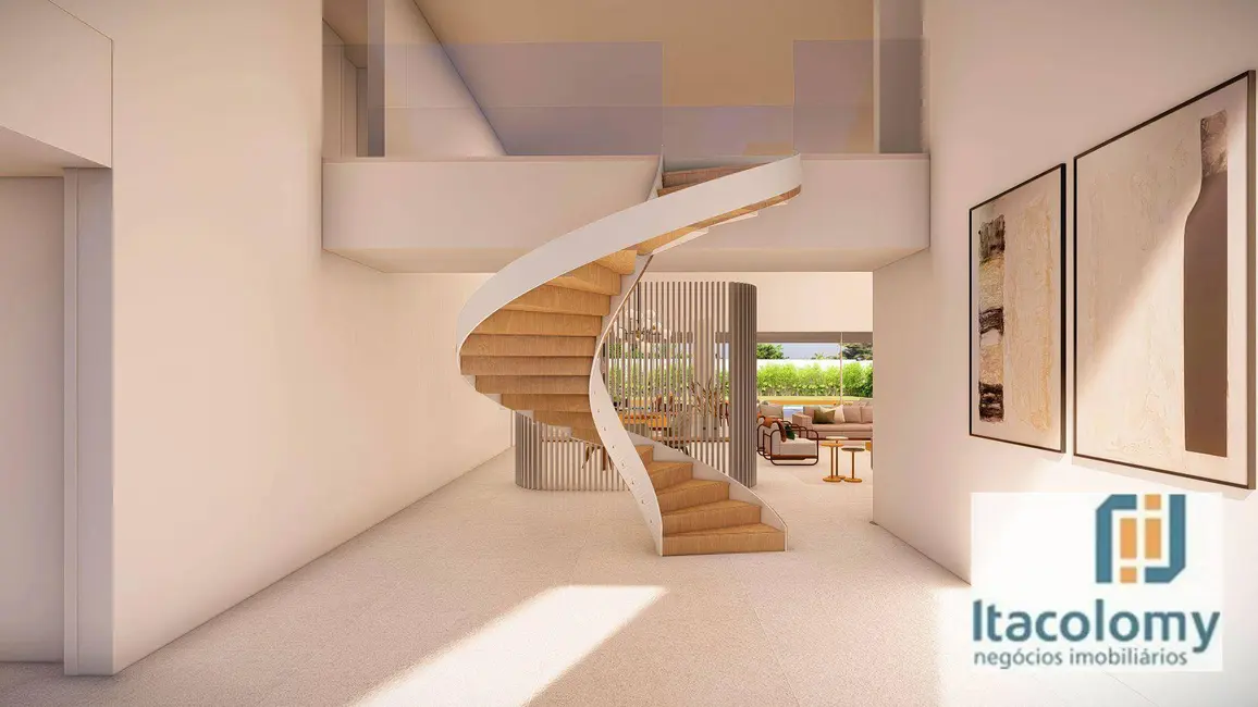 Foto 9 de Casa de Condomínio com 8 quartos à venda, 2005m2 em Residencial Tamboré, Barueri - SP