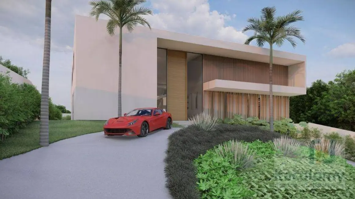 Foto 8 de Casa de Condomínio com 8 quartos à venda, 2005m2 em Residencial Tamboré, Barueri - SP