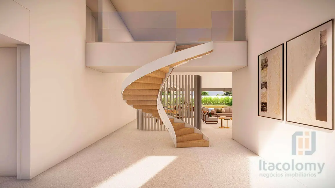 Foto 9 de Casa de Condomínio com 8 quartos à venda, 2005m2 em Residencial Tamboré, Barueri - SP