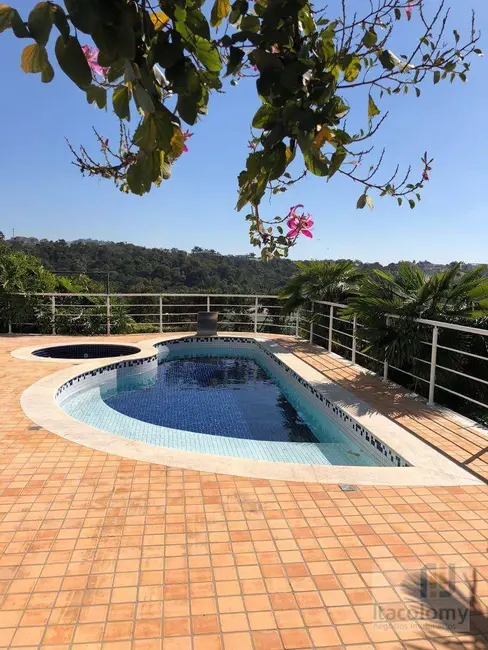 Foto 1 de Casa de Condomínio com 4 quartos à venda, 565m2 em Santana De Parnaiba - SP